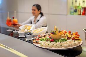 iH Hotels Milano Watt 13