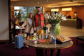 Cork International Hotel