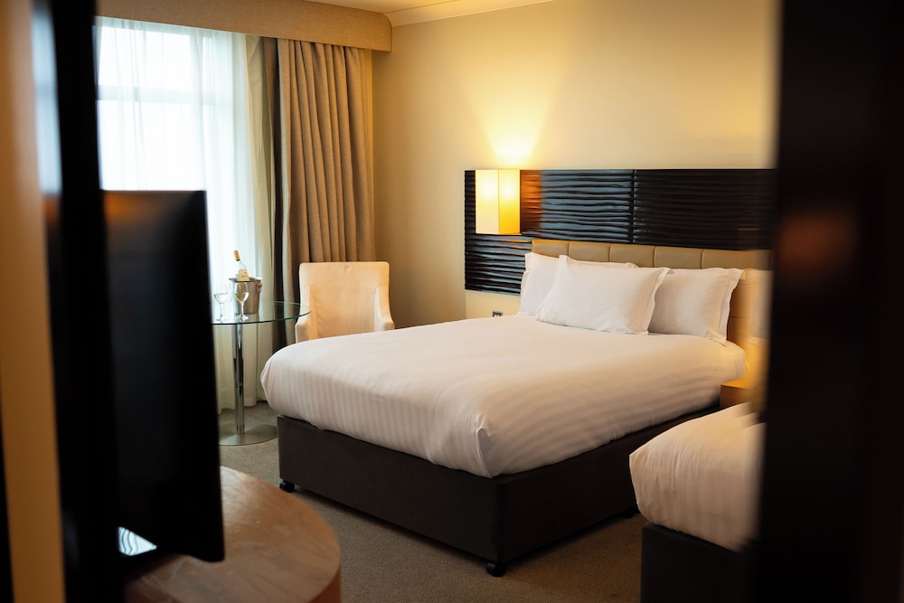 Cork International Hotel