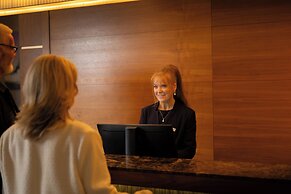 Cork International Hotel