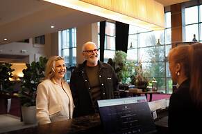 Cork International Hotel