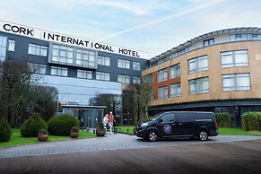 Cork International Hotel