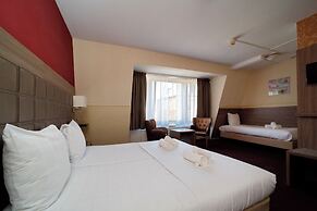 Hotel Aadam Wilhelmina