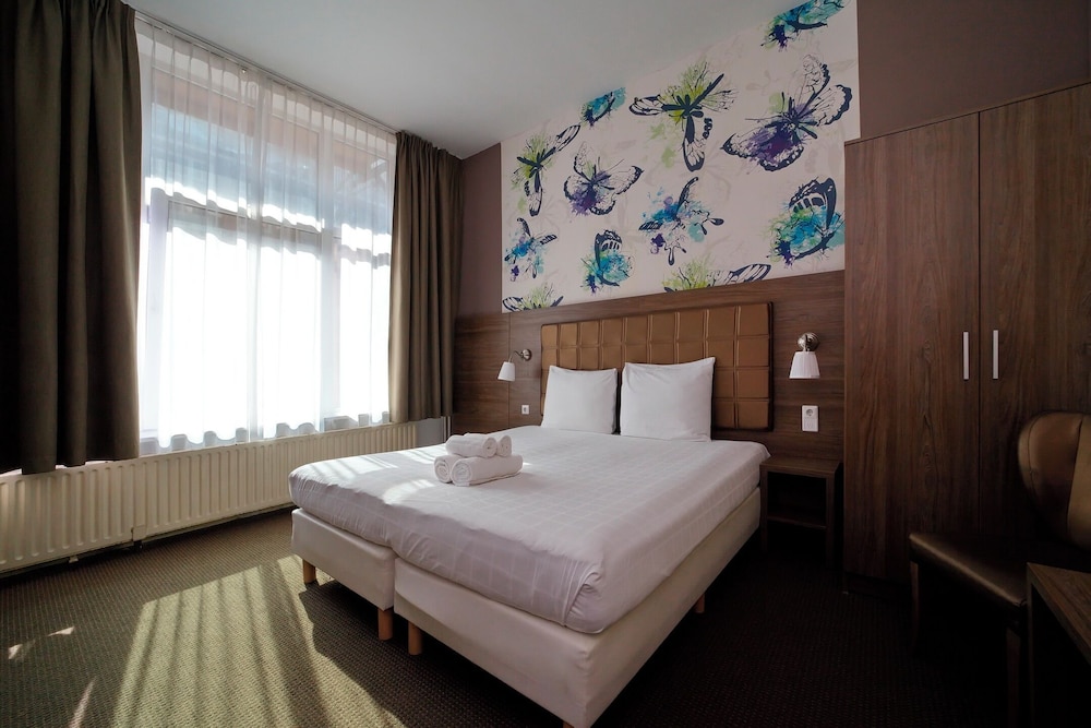 Hotel Aadam Wilhelmina