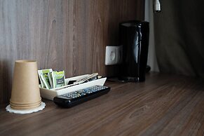 Hotel Aadam Wilhelmina