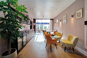 Hotel Aadam Wilhelmina