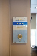 Hotel Aadam Wilhelmina