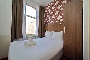 Hotel Aadam Wilhelmina