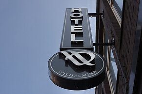 Hotel Aadam Wilhelmina