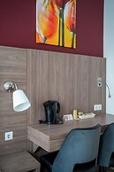 Hotel Aadam Wilhelmina
