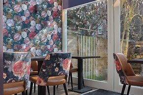 Hotel Aadam Wilhelmina
