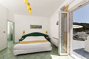 Borgo Romantica - Resort & Spa