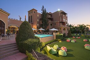 Stella Golf Hotel