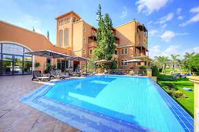 Stella Golf Hotel