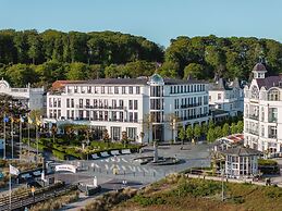 A-ROSA Hotel Ceres am Meer, Adults only