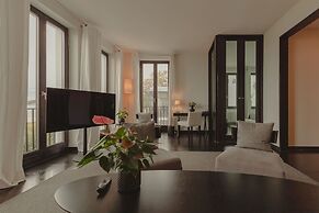 A-ROSA Hotel Ceres am Meer, Adults only