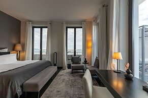 A-ROSA Hotel Ceres am Meer, Adults only