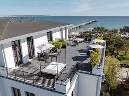 A-ROSA Hotel Ceres am Meer, Adults only