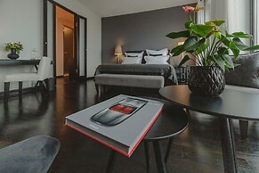 A-ROSA Hotel Ceres am Meer, Adults only
