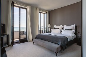 A-ROSA Hotel Ceres am Meer, Adults only