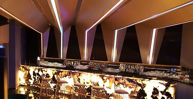 Radisson Blu Bengaluru Outer Ring Road