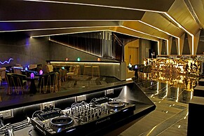 Radisson Blu Bengaluru Outer Ring Road