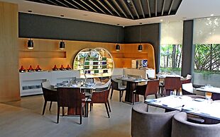 Radisson Blu Bengaluru Outer Ring Road