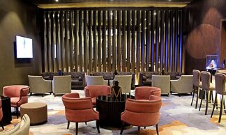 Radisson Blu Bengaluru Outer Ring Road