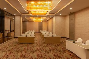 Radisson Blu Bengaluru Outer Ring Road