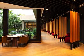 Radisson Blu Bengaluru Outer Ring Road