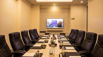 Radisson Blu Bengaluru Outer Ring Road