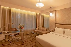Radisson Blu Bengaluru Outer Ring Road