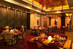 Radisson Blu Bengaluru Outer Ring Road
