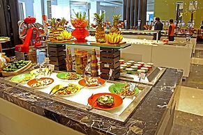 Radisson Blu Bengaluru Outer Ring Road