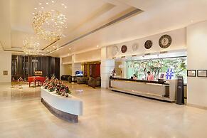 Radisson Blu Bengaluru Outer Ring Road