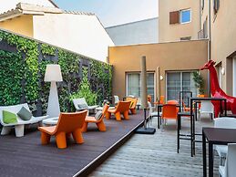 Hotel Mercure Libourne Saint-Emilion