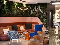 Hotel Mercure Libourne Saint-Emilion