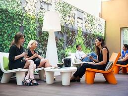 Hotel Mercure Libourne Saint-Emilion