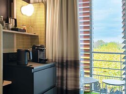 Hotel Mercure Libourne Saint-Emilion