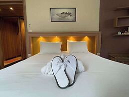 Hotel Mercure Libourne Saint-Emilion
