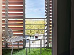 Hotel Mercure Libourne Saint-Emilion