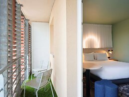 Hotel Mercure Libourne Saint-Emilion