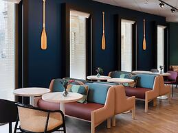 Hotel Mercure Libourne Saint-Emilion
