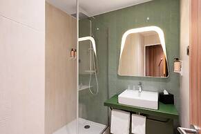 Hotel Mercure Libourne Saint-Emilion