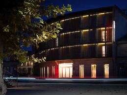 Hotel Mercure Libourne Saint-Emilion