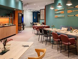 Hotel Mercure Libourne Saint-Emilion