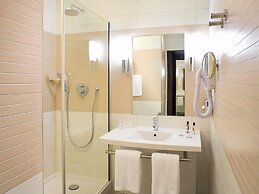 Hotel Mercure Libourne Saint-Emilion