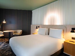 Hotel Mercure Libourne Saint-Emilion