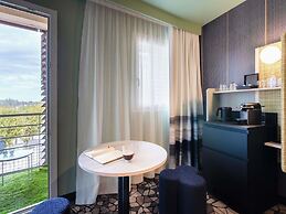 Hotel Mercure Libourne Saint-Emilion