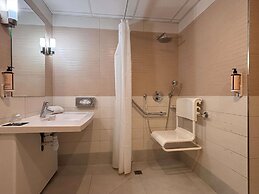 Hotel Mercure Libourne Saint-Emilion
